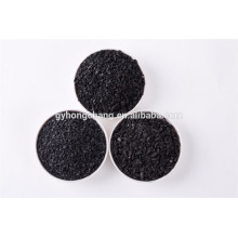 Application de narguilé et charbon de bois activé à la machine Type Meilleur charbon de bois de noix de coco